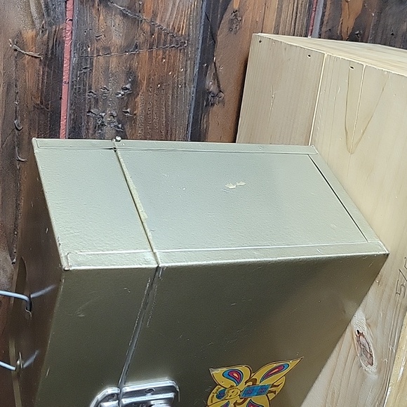 Fun Skotch Kooler Porta-file! - Picture 7 of 15